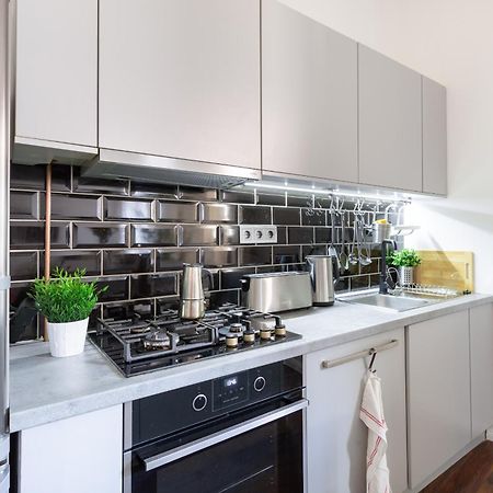 Red Dot One - New Unit In Heart Of Jewish Quarter Apartment Budapest Luaran gambar