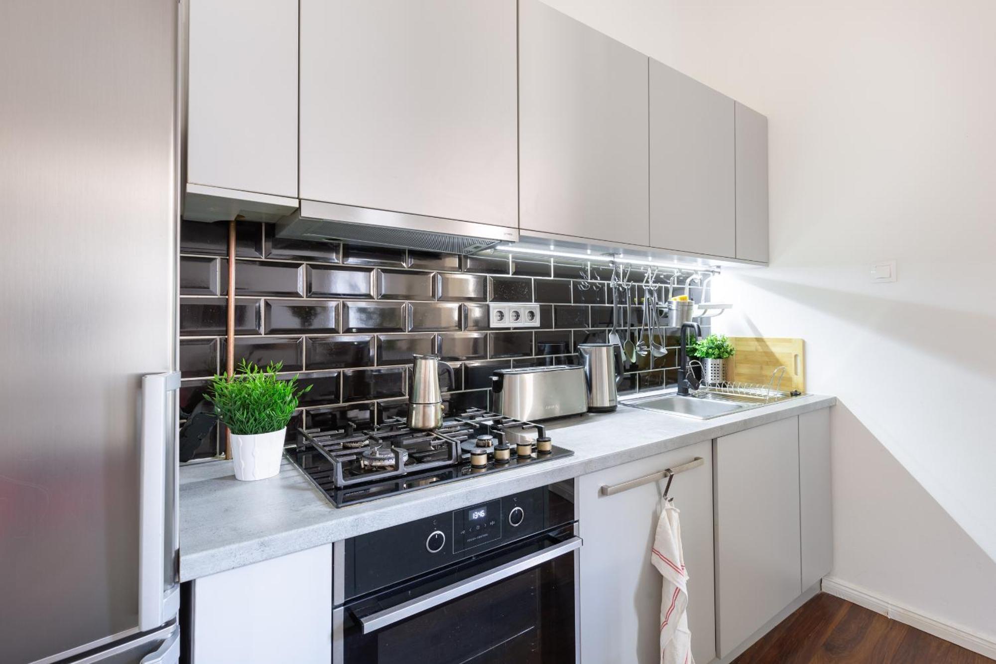 Red Dot One - New Unit In Heart Of Jewish Quarter Apartment Budapest Luaran gambar