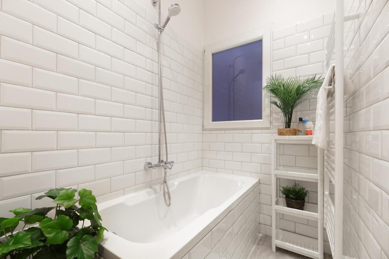 Red Dot One - New Unit In Heart Of Jewish Quarter Apartment Budapest Luaran gambar